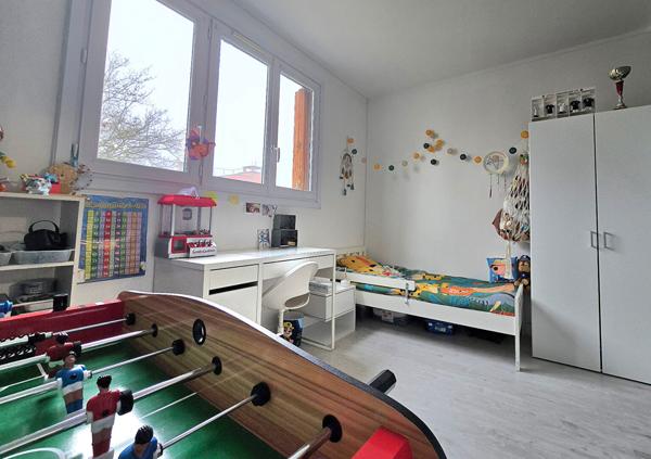 Appartement Livry Gargan 4 pièce(s) 68.68 m2