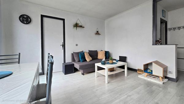 Appartement Livry Gargan 4 pièce(s) 68.68 m2