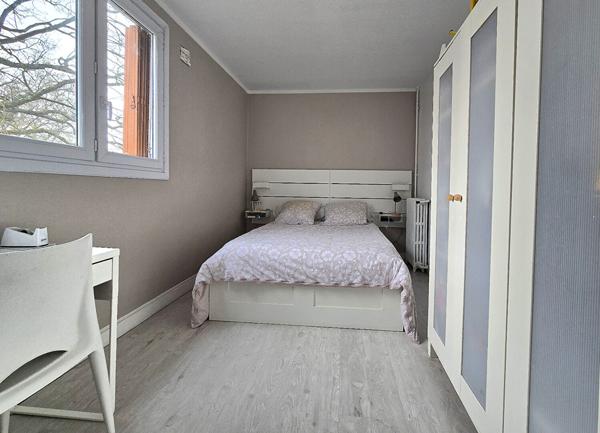 Appartement Livry Gargan 4 pièce(s) 68.68 m2