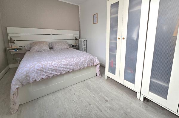 Appartement Livry Gargan 4 pièce(s) 68.68 m2