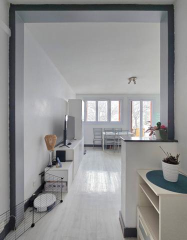 Appartement Livry Gargan 4 pièce(s) 68.68 m2