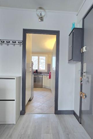 Appartement Livry Gargan 4 pièce(s) 68.68 m2