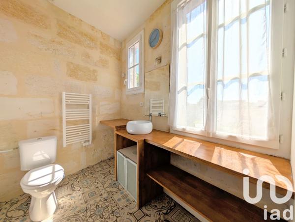 Appartement à vendre 3 pièces 66 m² Bordeaux