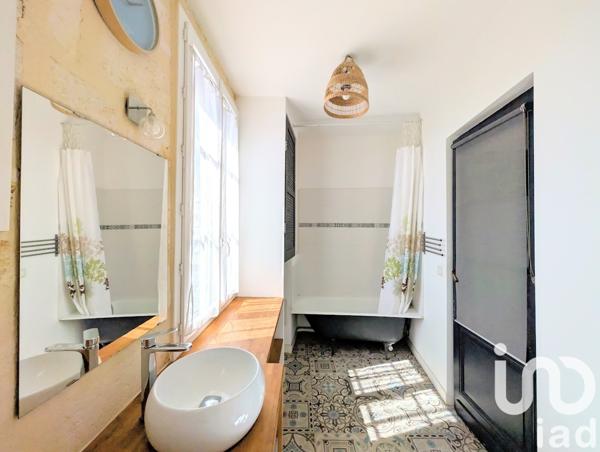 Appartement à vendre 3 pièces 66 m² Bordeaux