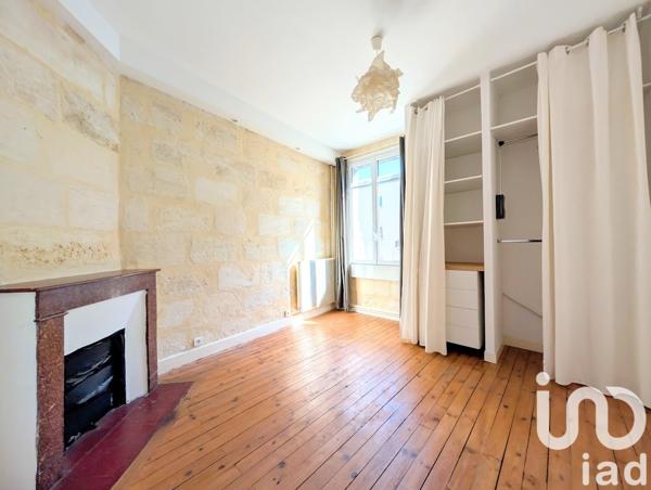 Appartement à vendre 3 pièces 66 m² Bordeaux