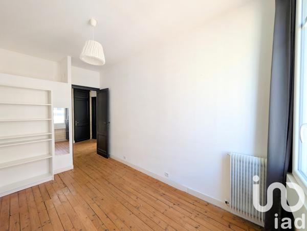 Appartement à vendre 3 pièces 66 m² Bordeaux