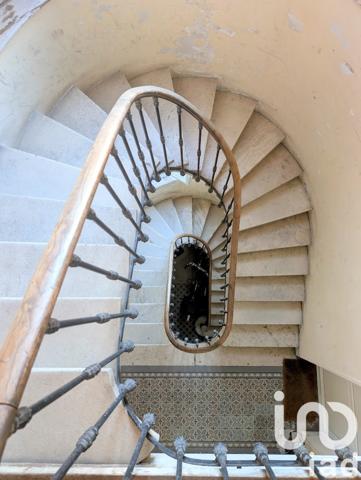 Appartement à vendre 3 pièces 66 m² Bordeaux