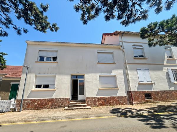 Appartement 2 pièce(s) de 36.73 m²