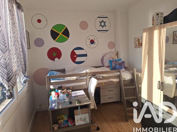 Maison à vendre 5 pièces 106 m² Montreuil-Bellay