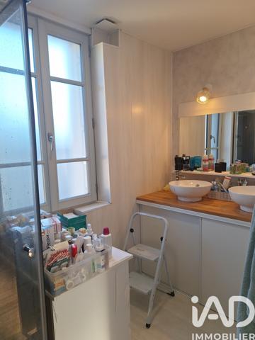 Maison à vendre 5 pièces 106 m² Montreuil-Bellay