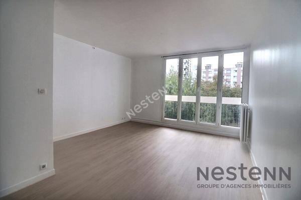 Appartement Neuilly Sur Marne 3 pièce(s) 60 m2