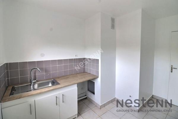 Appartement Neuilly Sur Marne 3 pièce(s) 60 m2