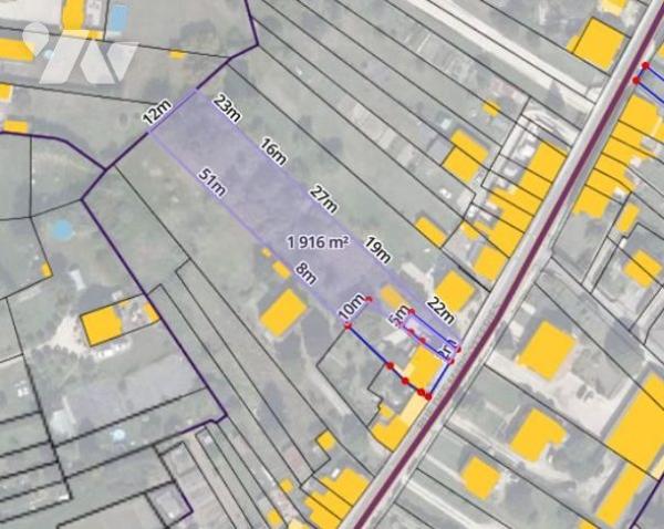 Terrain à vendre Aubigny-sur-Nère