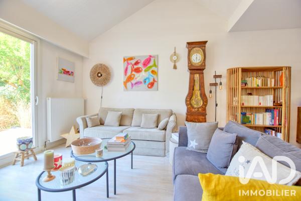 Maison à vendre 5 pièces 115 m² Mérignac