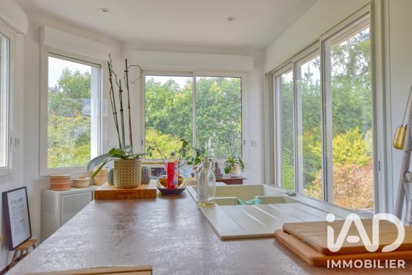 Maison à vendre 5 pièces 115 m² Mérignac