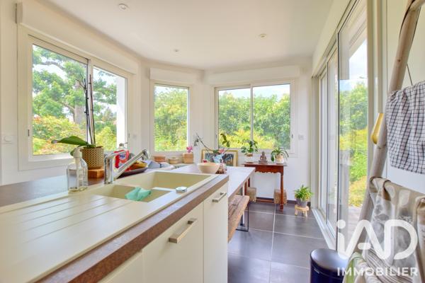 Maison à vendre 5 pièces 115 m² Mérignac