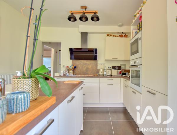 Maison à vendre 5 pièces 115 m² Mérignac