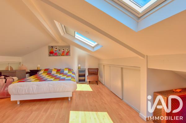 Maison à vendre 5 pièces 115 m² Mérignac