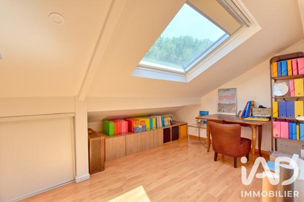 Maison à vendre 5 pièces 115 m² Mérignac