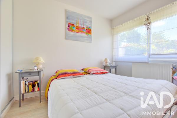 Maison à vendre 5 pièces 115 m² Mérignac