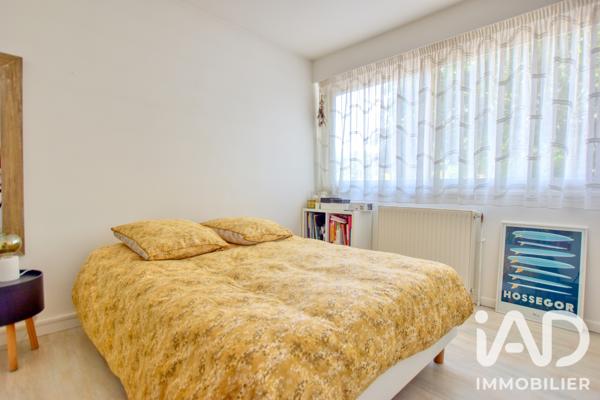 Maison à vendre 5 pièces 115 m² Mérignac