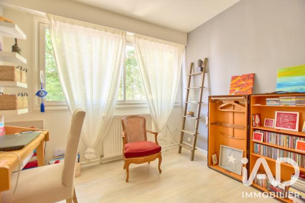 Maison à vendre 5 pièces 115 m² Mérignac