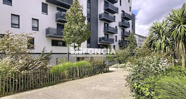 À vendre Appartement 2 pièces 44.05 m² - Hérouville-saint-clair 14200