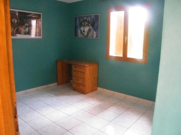 Maison Neffes 6 pièce(s) 134.8 m2