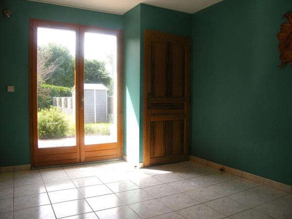 Maison Neffes 6 pièce(s) 134.8 m2