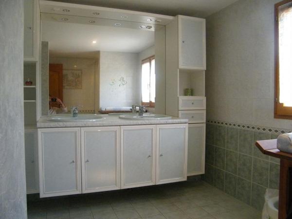 Maison Neffes 6 pièce(s) 134.8 m2