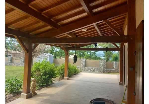 Maison Neffes 6 pièce(s) 134.8 m2