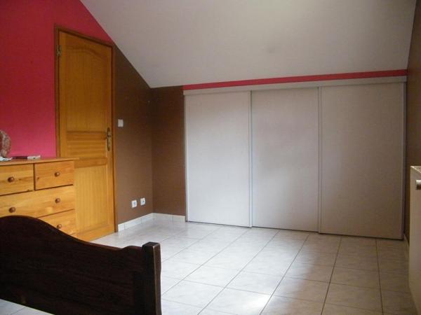 Maison Neffes 6 pièce(s) 134.8 m2