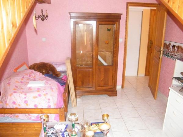 Maison Neffes 6 pièce(s) 134.8 m2