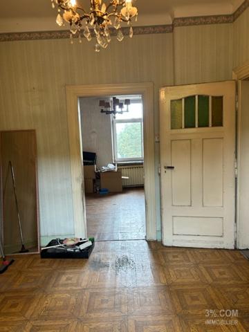 Maison, garages, dépendances et jardin à St Avold  Saint-Avold (57500)