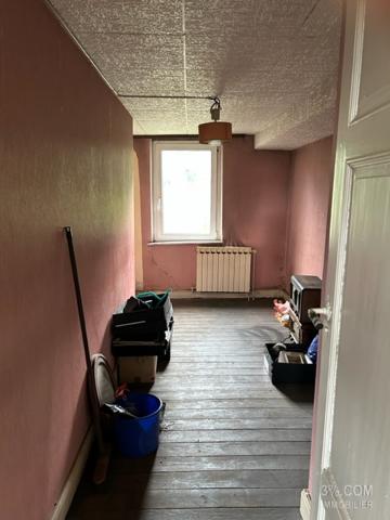 Maison, garages, dépendances et jardin à St Avold  Saint-Avold (57500)