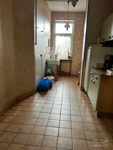 Maison, garages, dépendances et jardin à St Avold  Saint-Avold (57500)