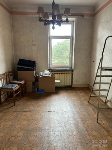 Maison, garages, dépendances et jardin à St Avold  Saint-Avold (57500)