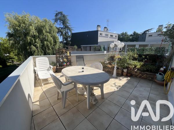 Appartement à vendre 3 pièces 75 m² Coubron