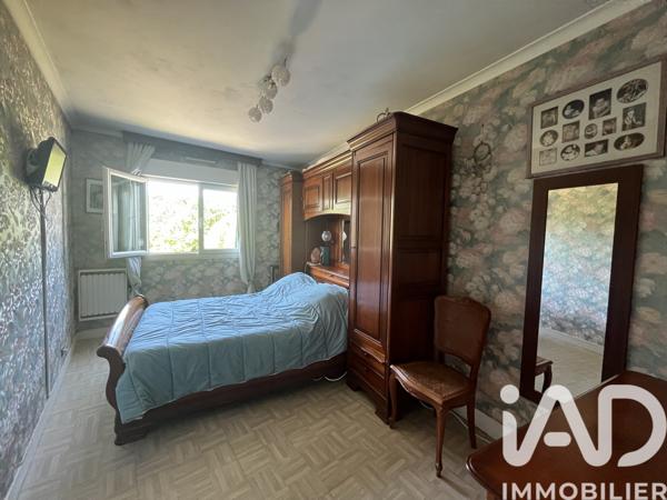 Appartement à vendre 3 pièces 75 m² Coubron