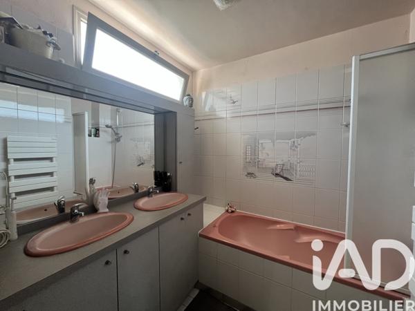 Appartement à vendre 3 pièces 75 m² Coubron