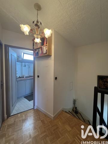 Appartement à vendre 3 pièces 75 m² Coubron