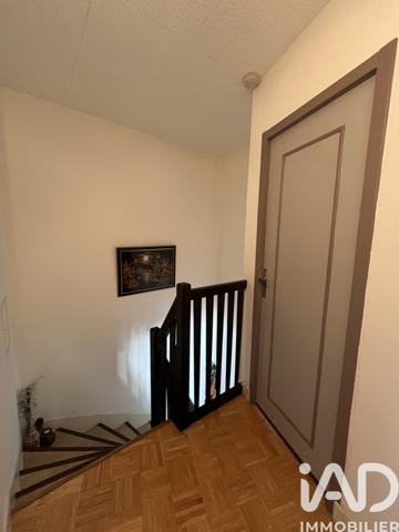 Appartement à vendre 3 pièces 75 m² Coubron