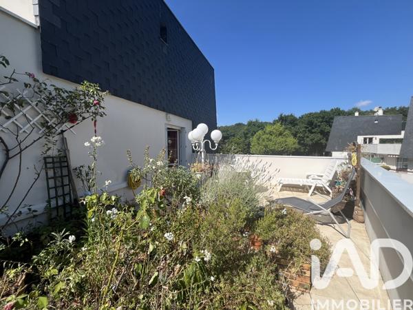 Appartement à vendre 3 pièces 75 m² Coubron