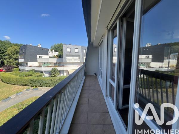Appartement à vendre 3 pièces 75 m² Coubron