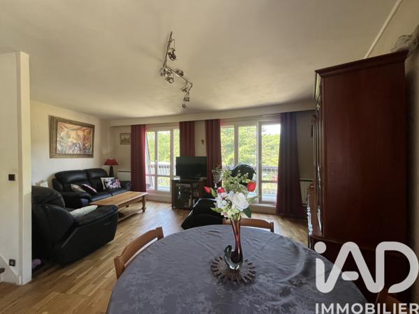 Appartement à vendre 3 pièces 75 m² Coubron