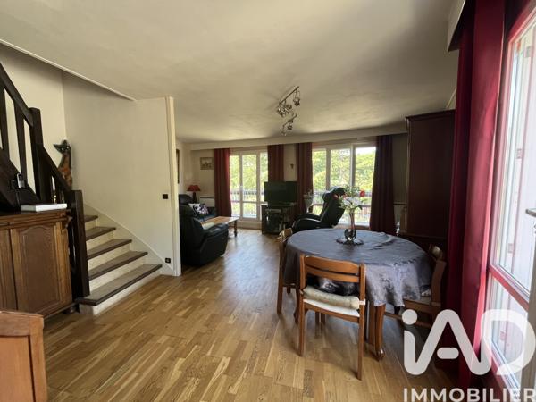 Appartement à vendre 3 pièces 75 m² Coubron