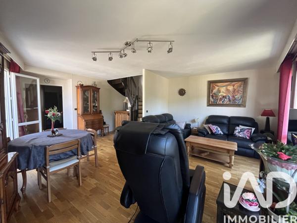 Appartement à vendre 3 pièces 75 m² Coubron
