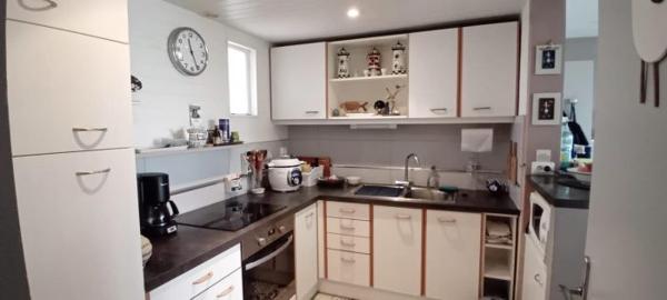 T2 Roscoff Bord de mer / Proche centre ville 48 m²