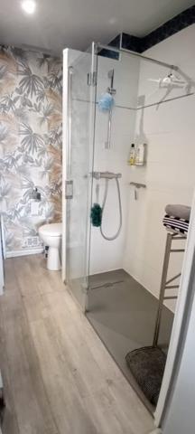 T2 Roscoff Bord de mer / Proche centre ville 48 m²