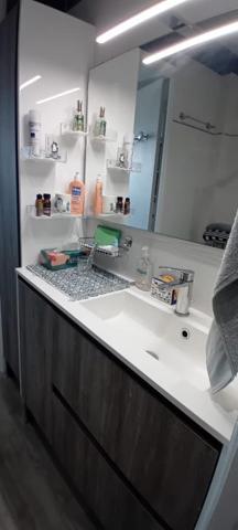 T2 Roscoff Bord de mer / Proche centre ville 48 m²